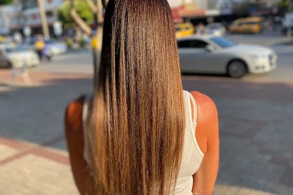 De Paris coiffeur alanya - Resim 6