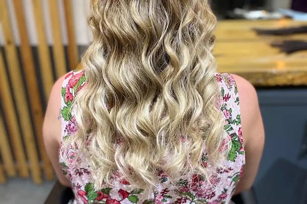 De Paris coiffeur alanya - Resim 11