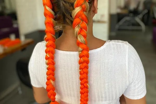 De Paris coiffeur alanya - Resim 14