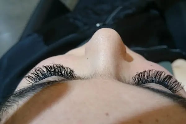 De Paris coiffeur alanya - Resim 18