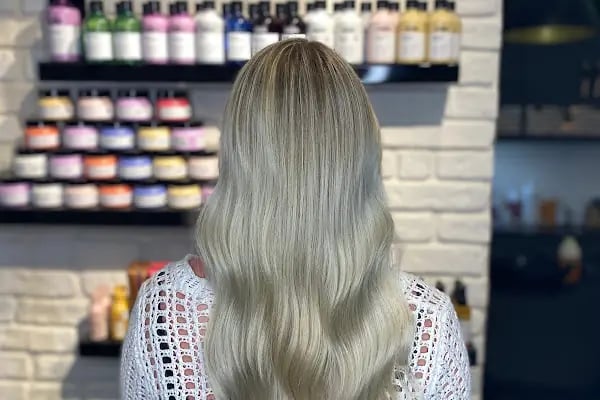 De Paris coiffeur alanya - Resim 20