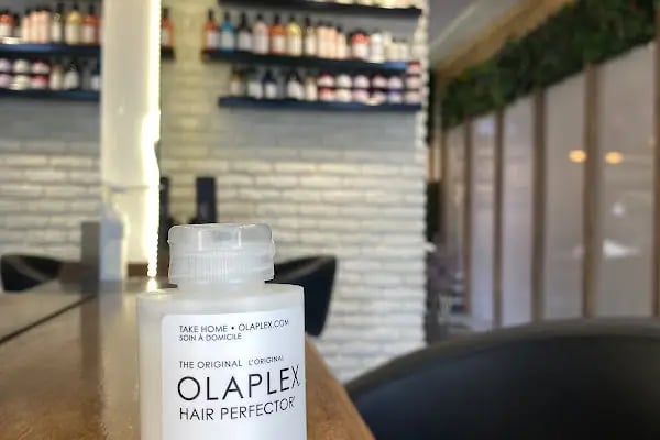 De Paris coiffeur alanya - Resim 3