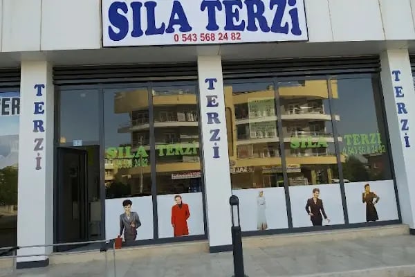Sıla terzi - Resim 1