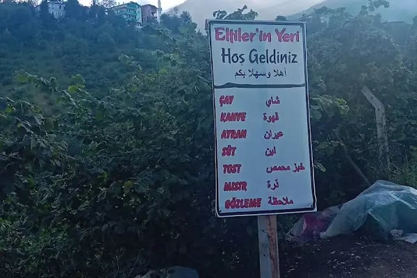 Eltilerin Yeri - Resim 14