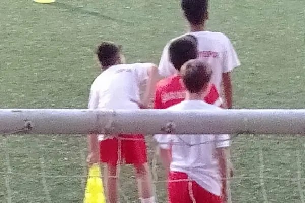 Atıcılar Futbol Sahası - Resim 6