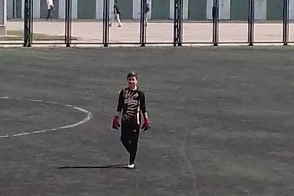 Atıcılar Futbol Sahası - Resim 18
