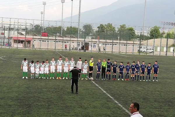 Atıcılar Futbol Sahası - Resim 3