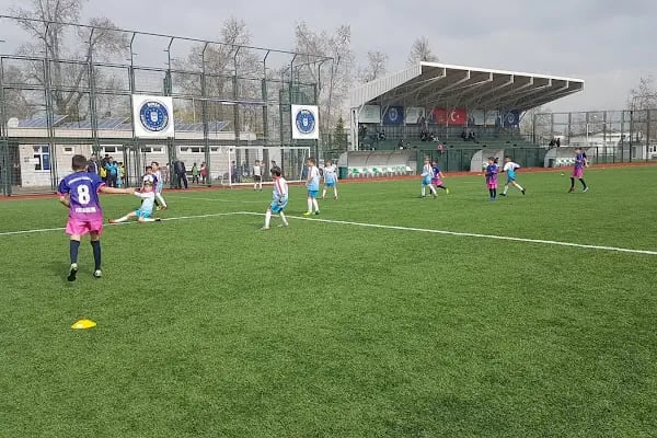 Atıcılar Futbol Sahası - Resim 7