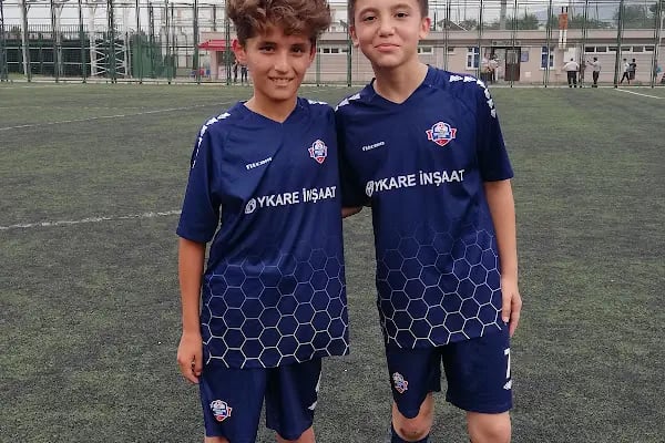 Atıcılar Futbol Sahası - Resim 12