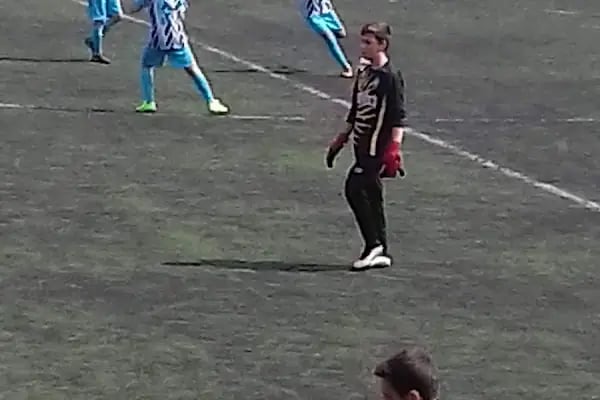 Atıcılar Futbol Sahası - Resim 14