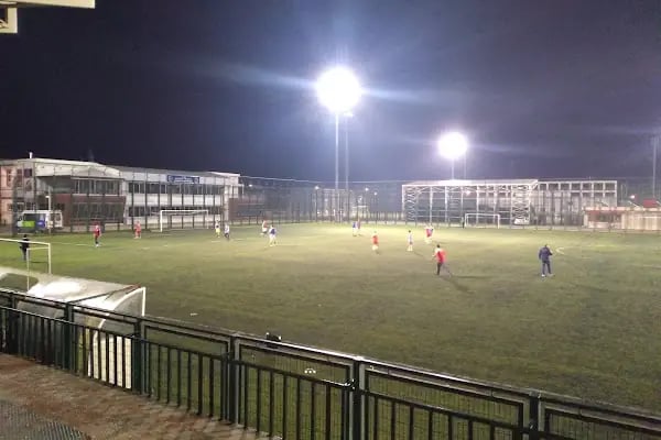 Atıcılar Futbol Sahası - Resim 2
