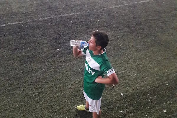 Atıcılar Futbol Sahası - Resim 15
