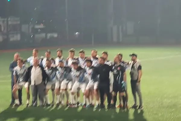 Atıcılar Futbol Sahası - Resim 17