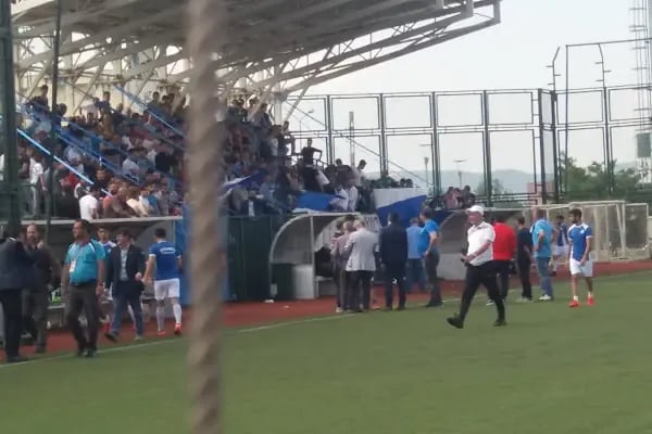 Atıcılar Futbol Sahası - Resim 20