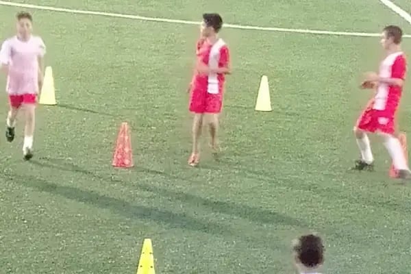 Atıcılar Futbol Sahası - Resim 11