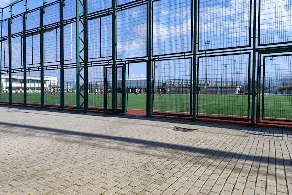 Atıcılar Futbol Sahası - Resim 5