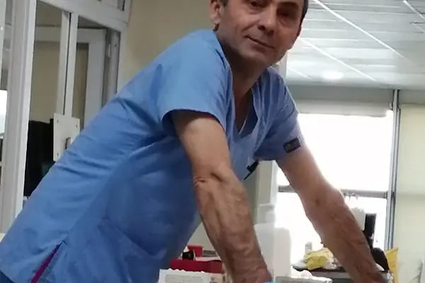Özel Marmara Diyaliz Merkezi - Resim 2