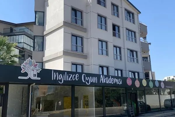 İngilizce Oyun Akademisi - İngilizce Atölye , Gelişim Grupları - Resim 3