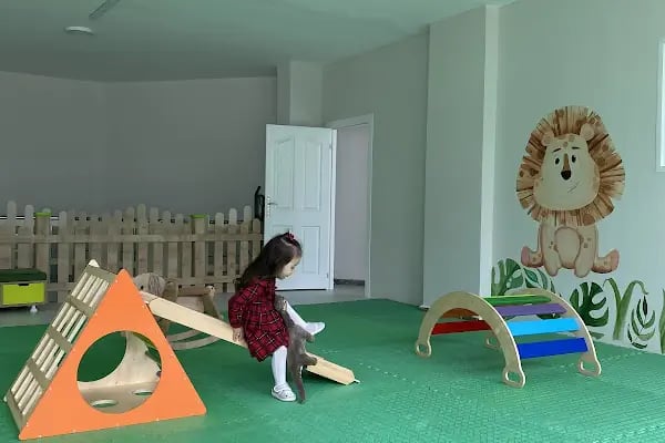İngilizce Oyun Akademisi - İngilizce Atölye , Gelişim Grupları - Resim 14