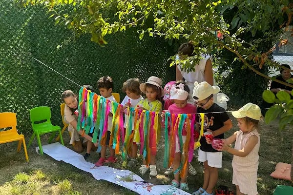 İngilizce Oyun Akademisi - İngilizce Atölye , Gelişim Grupları - Resim 2