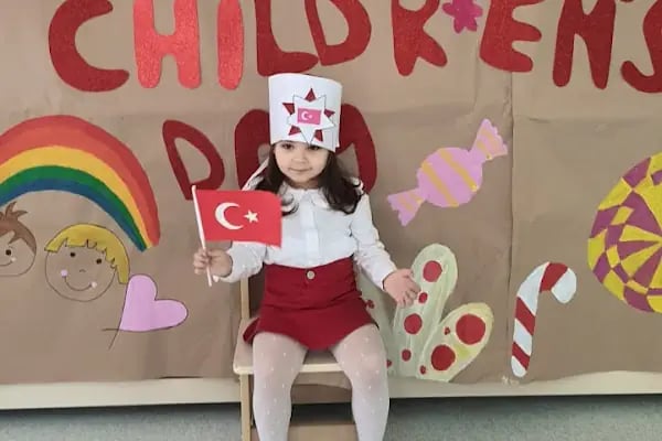 İngilizce Oyun Akademisi - İngilizce Atölye , Gelişim Grupları - Resim 6