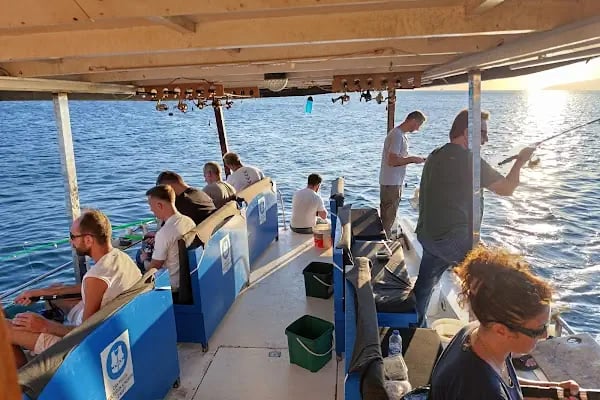 IKARIUSYACHT GEMLİK (SAATLİK, GÜNLÜK TEKNE KİRALAMA) - Resim 17