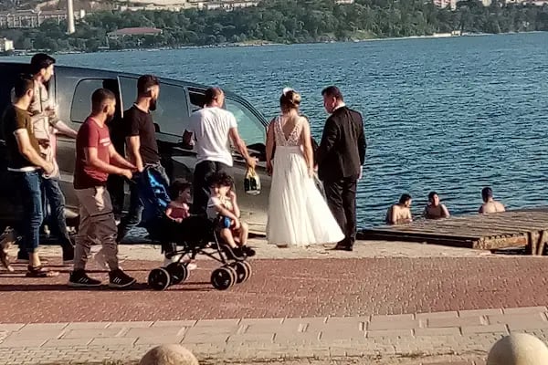IKARIUSYACHT GEMLİK (SAATLİK, GÜNLÜK TEKNE KİRALAMA) - Resim 18
