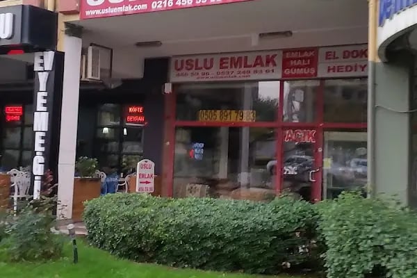 Uslu Emlak - Resim 2