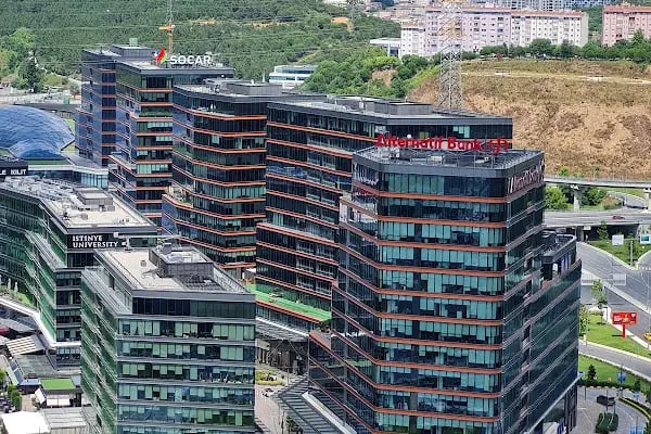 Alternatif Bank Genel Müdürlük - Resim 5