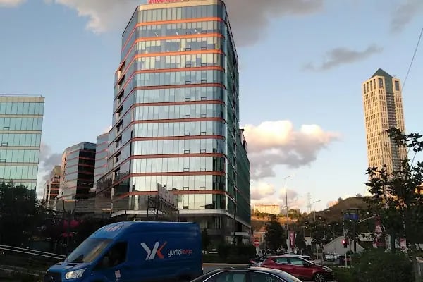 Alternatif Bank Genel Müdürlük - Resim 8
