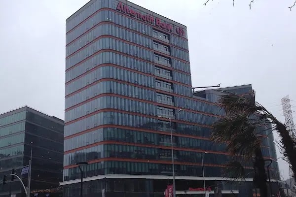 Alternatif Bank Genel Müdürlük - Resim 10