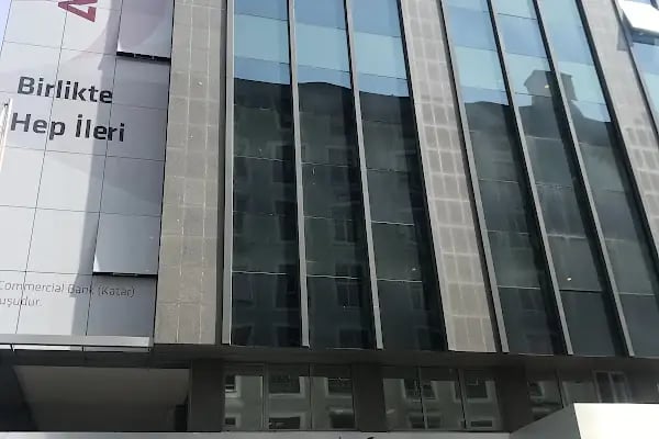 Alternatif Bank Genel Müdürlük - Resim 3