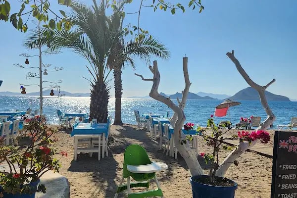 Kortan Restoran - Resim 7
