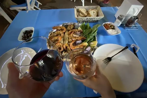 Kortan Restoran - Resim 13