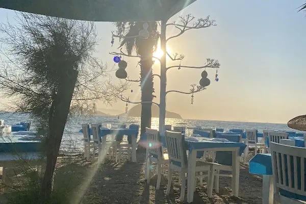 Kortan Restoran - Resim 17
