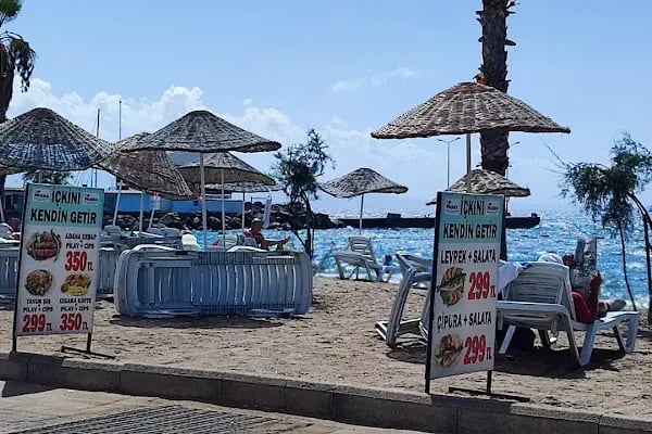 Kortan Restoran - Resim 15
