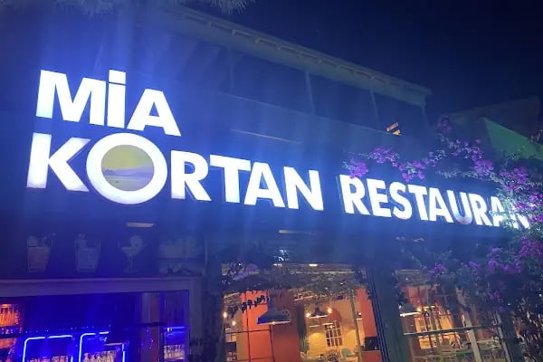Kortan Restoran - Resim 2