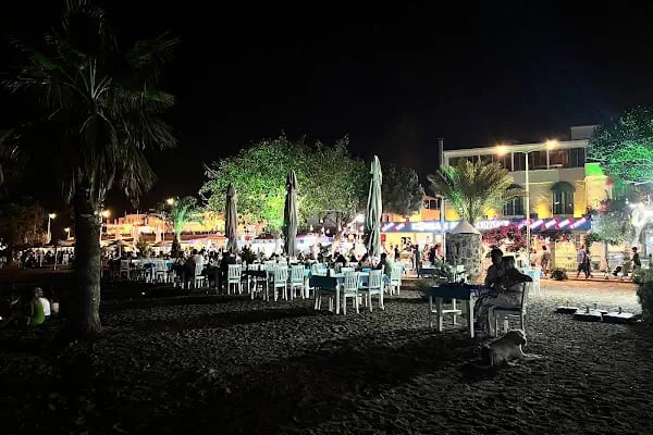 Kortan Restoran - Resim 14