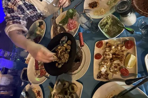Kortan Restoran - Resim 20