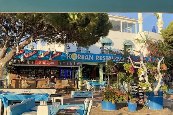 Kortan Restoran - Resim 4