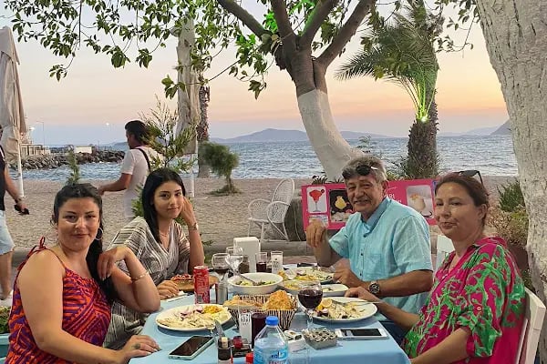 Kortan Restoran - Resim 19
