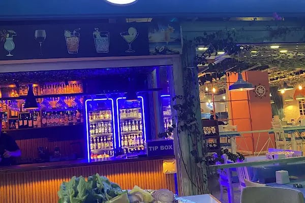 Kortan Restoran - Resim 6