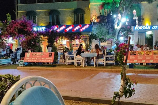 Kortan Restoran - Resim 18