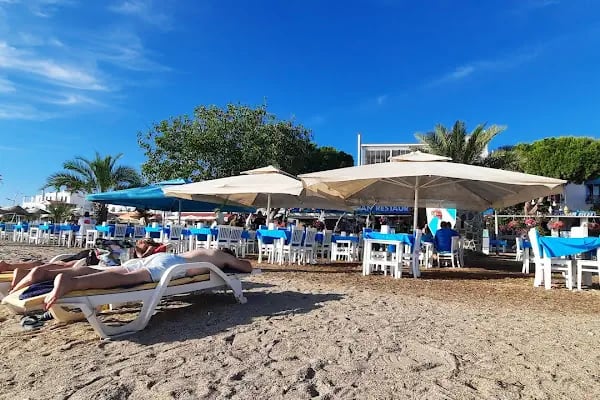 Kortan Restoran - Resim 12