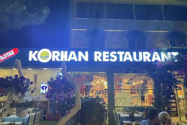 Kortan Restoran - Resim 16