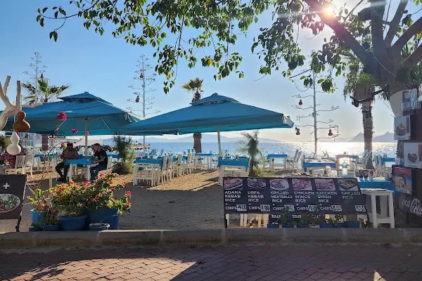 Kortan Restoran - Resim 8