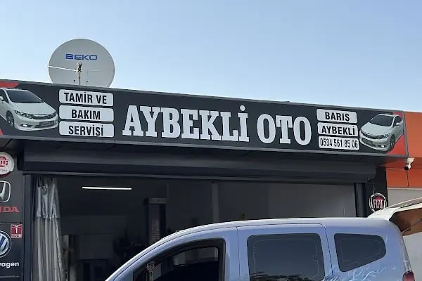 AYBEKLİ OTO TAMİR BAKIM - Resim 14