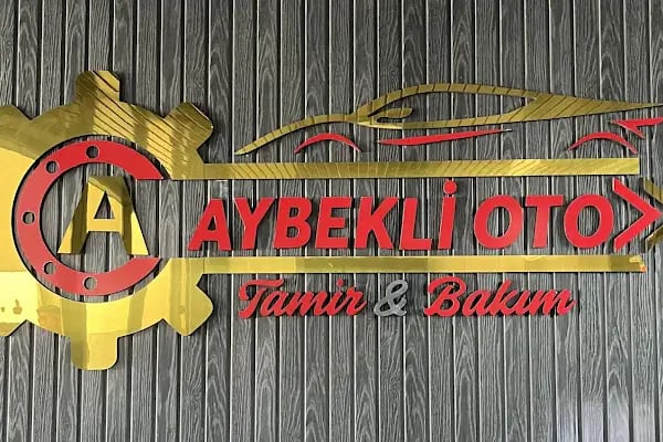 AYBEKLİ OTO TAMİR BAKIM - Resim 3