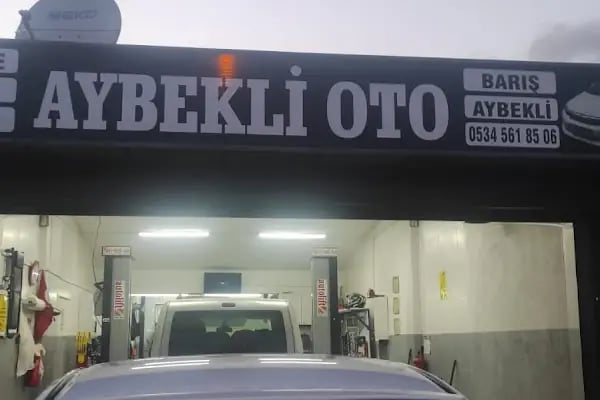 AYBEKLİ OTO TAMİR BAKIM - Resim 17
