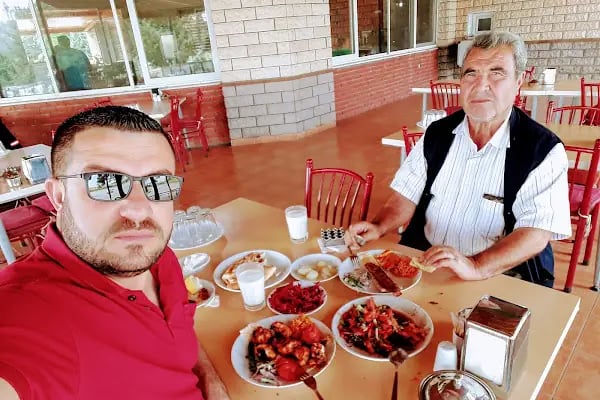 Kebapçı Emrah Usta - Resim 1